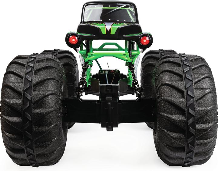 Immagine prodotto Monster Jam Mega Becchino