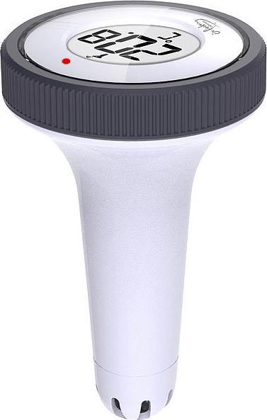 Produktbild Infactory Smartes WLAN-Teich- & Poolthermometer
