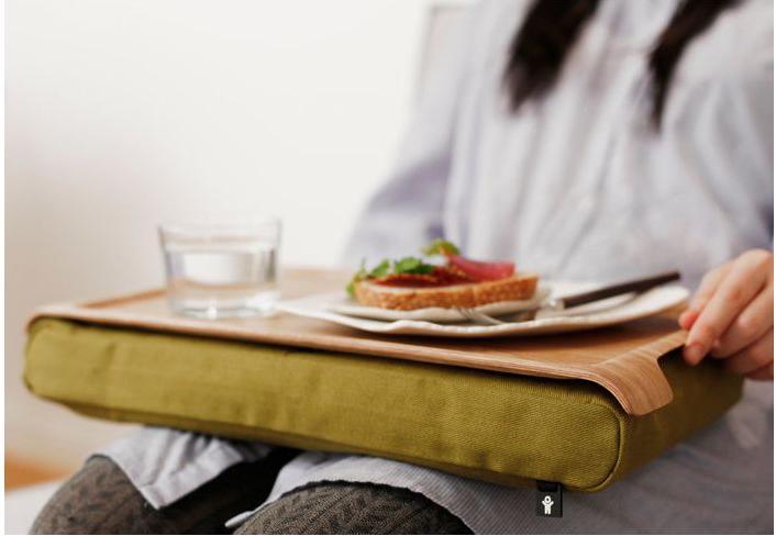 Produktbild Bosign Mini Laptray Laptop-Kissen