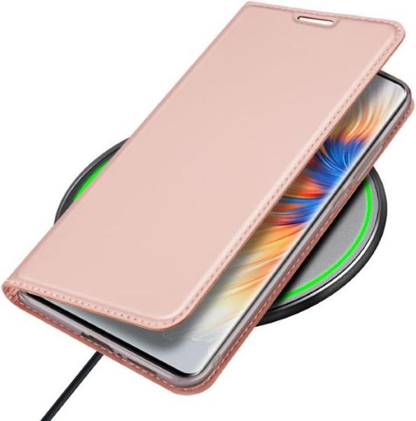 Actual product image Dux Ducis Skin Pro Series Bookcover (Xiaomi Mi Mix 4)
