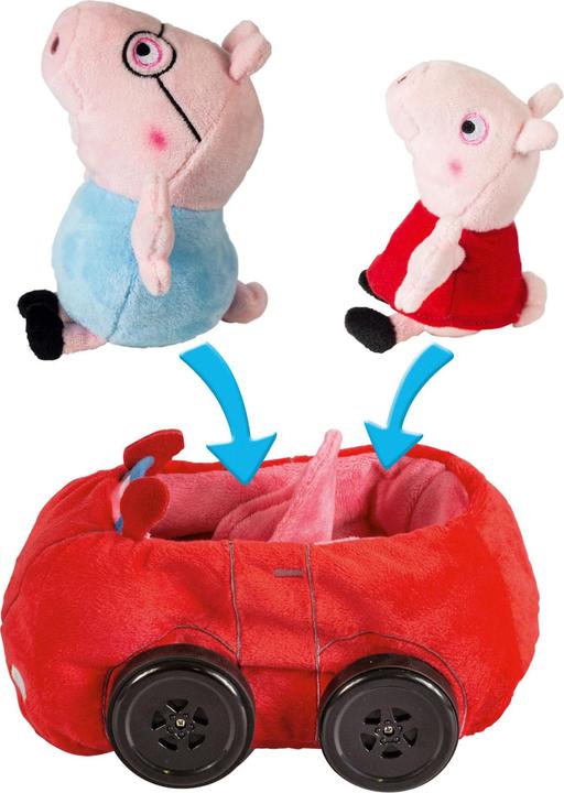 Immagine prodotto Revell Il mio primo maiale RC Car Peppa