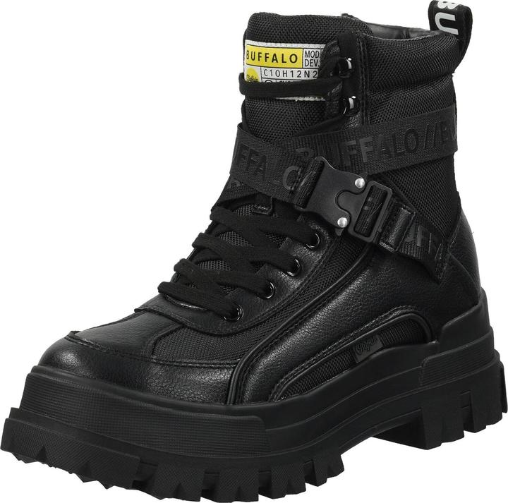 Buffalo Stiefelette (42)