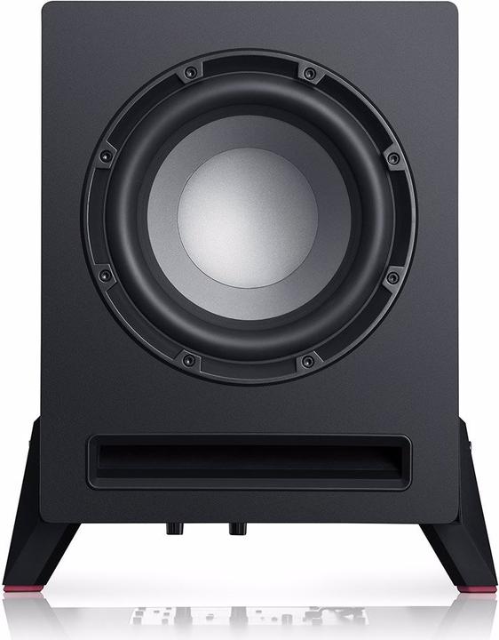 Produktbild Teufel Cinebar Ultima Power Edition (380 W, 7.1 Kanal)