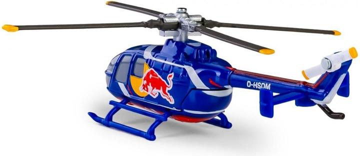Produktbild Daff MBB BO 105 Hubschrauber, THE FLYING BULLS (2023)