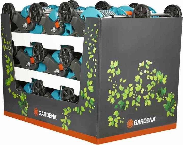 Produktbild Gardena CleverRoll S (20 m)