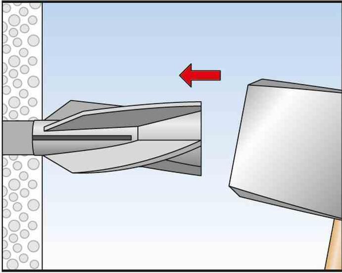 Produktbild Fischer Kühlkörper SK47 150mm (10 Stk.)