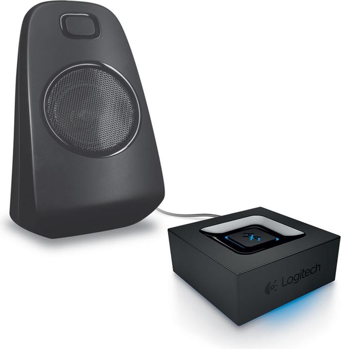 Actual product image Logitech Bluetooth Audio-Receiver (Receiver)