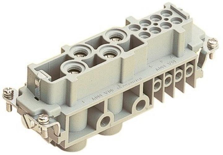 Produktbild Harting Buchseneinsatz