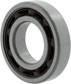 Produktbild SKF Rillenkugellager 6202 -ZTN9LT Innen-Ø 15 mm Aussen-Ø 35 mm Breite11 mm