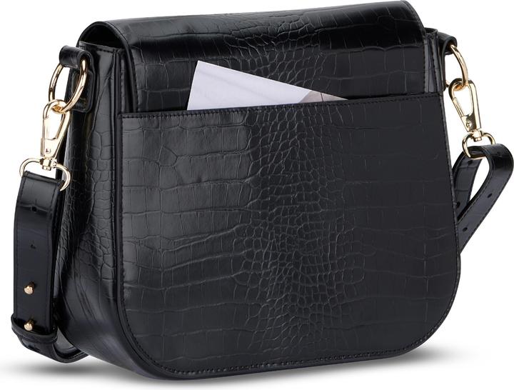 Produktbild Expatrié Satteltasche Louise Large (4 l)