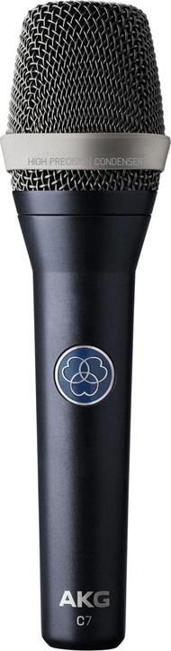 Actual product image AKG Pro C7