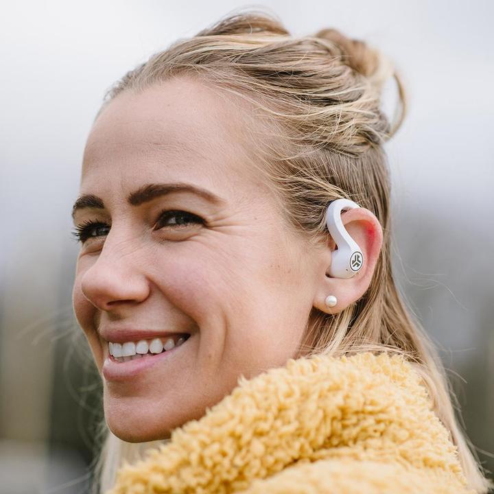 Produktbild JLab Audio JBuds Air Sport (6 h, Kabellos)
