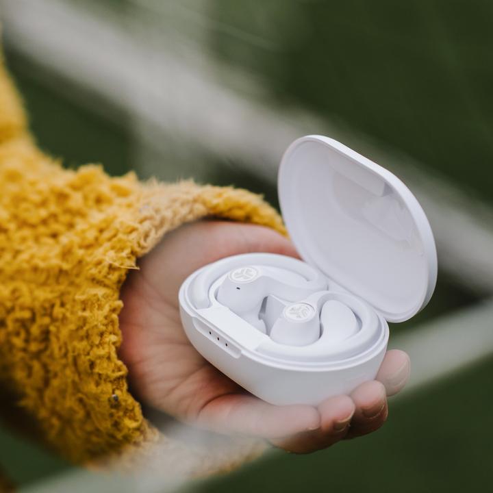 Produktbild JLab Audio JBuds Air Sport (6 h, Kabellos)