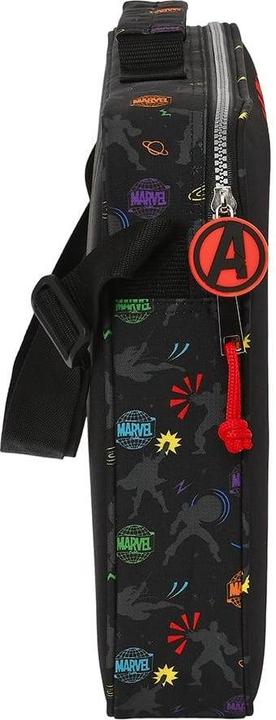 Produktbild Safta Avengers "Super Heroes" - Schultasche