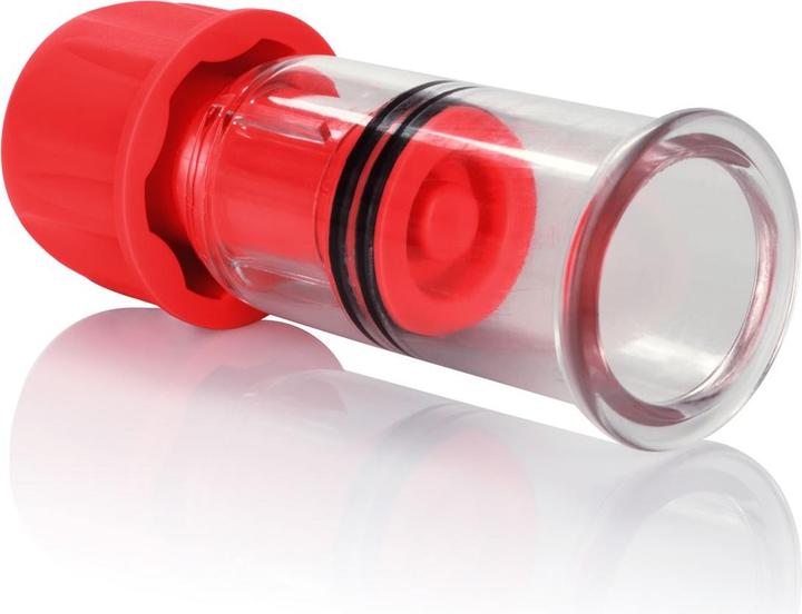 Actual product image CalExotics Nipple Pro-Suckers