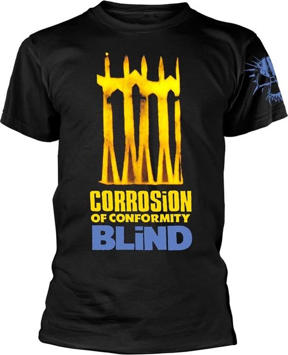 Corrosion Of Conformity Blind (3XL)