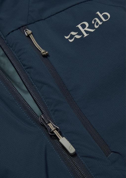 Actual product image Rab Xenair Vest (L)