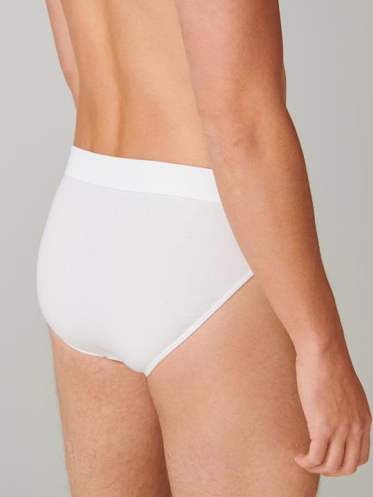 Image du produit Schiesser Slip taille basse 95/5 Stretch (L, paquet de 6)