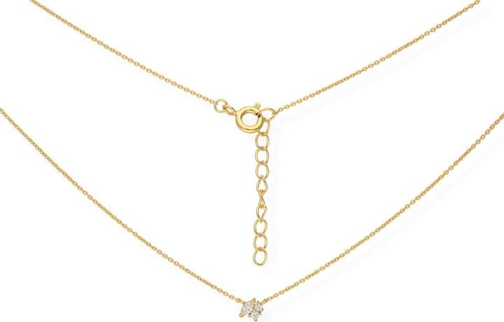 Produktbild Carat Style (Silber 925, 42 cm)