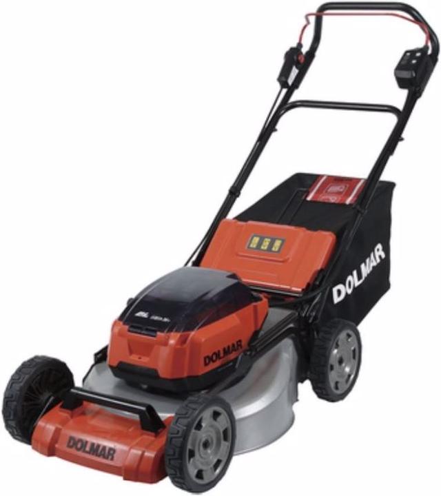 Produktbild Dolmar AM3653Z (Akkubetrieb)