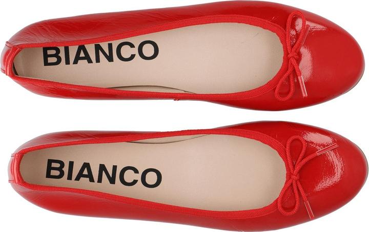 Actual product image Bianco BIAMADISON ballerinas (37)