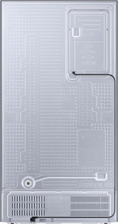 Immagine prodotto Samsung RS6HDG883EB1 (614 l)