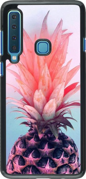 Image du produit PhoneLook Coque Purple Pink Pineapple (Samsung Galaxy A9)