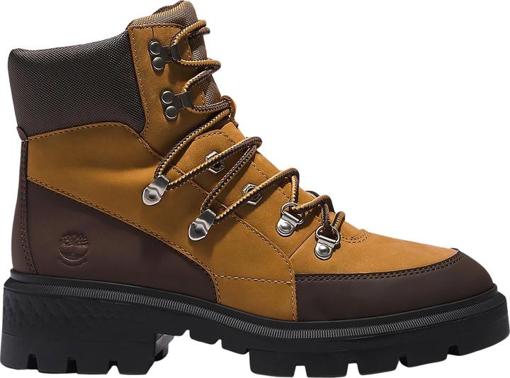 Actual product image Timberland Cortina Valley Hiker Wp (41.5)