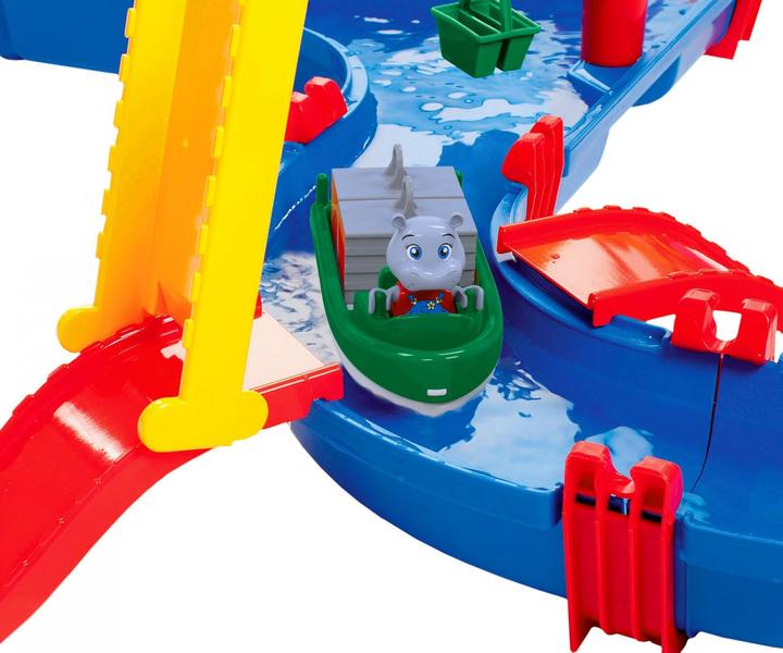 Immagine prodotto Aquaplay AmphieWorld