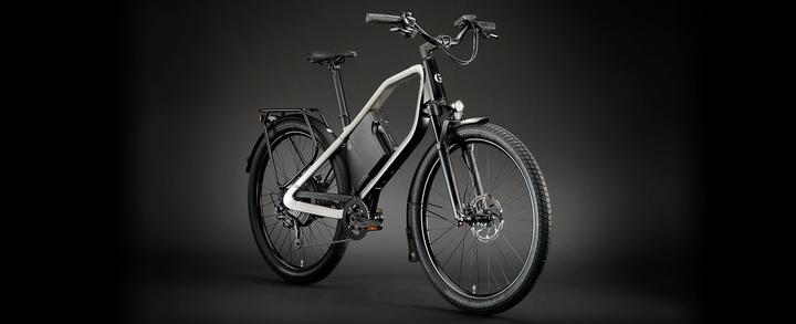 Actual product image Klever X Comfort 570 (44 cm)
