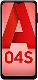 Productafbeelding Samsung Galaxy A04s (32 GB, Black, 6.50", Dubbele SIM, 50 Mpx, 4G)