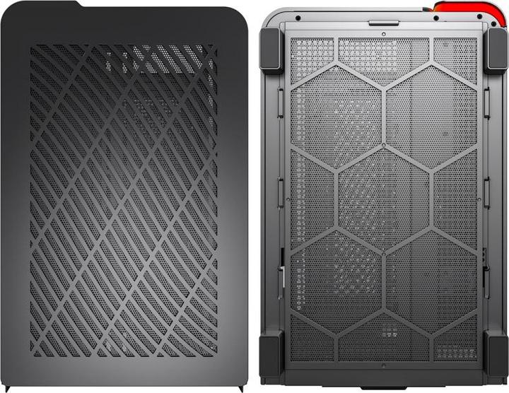 Immagine prodotto Montech King 95 (ATX, Mini-ITX, mATX)