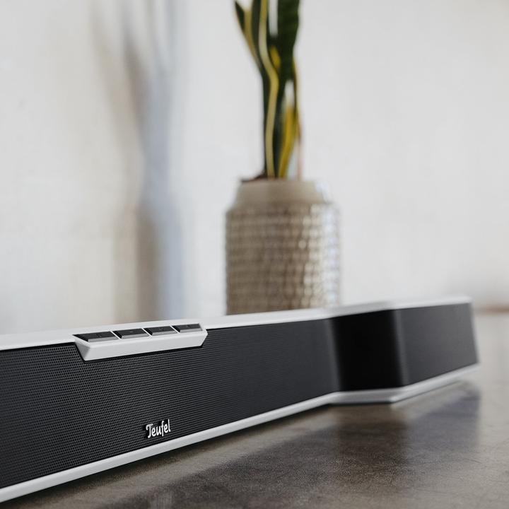 Produktbild Teufel Cinebar Duett (90 W, 2.1 Kanal)