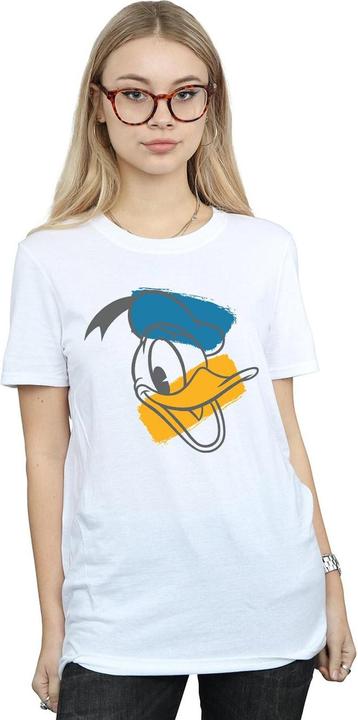 Produktbild Disney Donald Duck Head TShirt (M)
