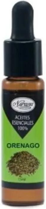 Image du produit Nurana Cosmetics Nurana Huile d'Origan 15ml (Huile pour le corps, 15 ml)