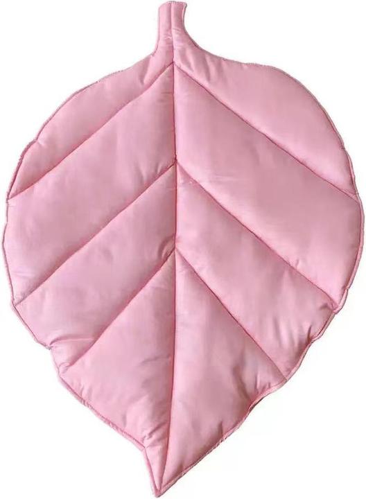 Actual product image Nelaroom Leaf mat for a Baby Gym