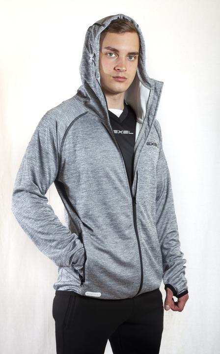 Immagine prodotto IH Exel Score Zip Hoodie (L)