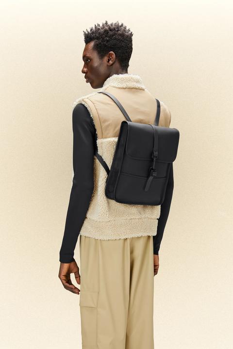 Actual product image Rains Backpack Mini (9 l)