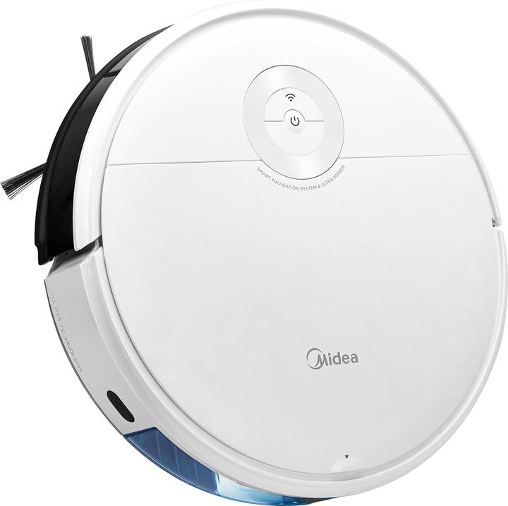 Actual product image Midea I5C Swiss Edition (Vacuum mopping robot)