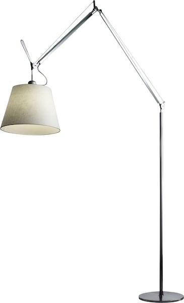 Artemide Tolomeo Mega Terra Seta Body Dimmer (E27)