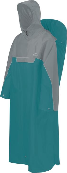 Grigio, Petrol