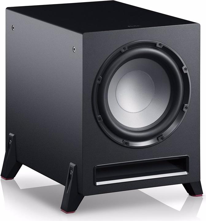 Produktbild Teufel Cinebar Ultima Power Edition (380 W, 7.1 Kanal)