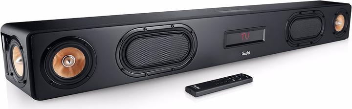 Produktbild Teufel Cinebar Ultima Power Edition (380 W, 7.1 Kanal)
