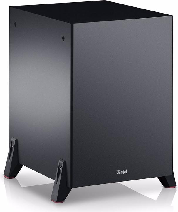 Produktbild Teufel Cinebar Ultima Power Edition (380 W, 7.1 Kanal)