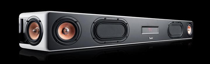Produktbild Teufel Cinebar Ultima Power Edition (380 W, 7.1 Kanal)