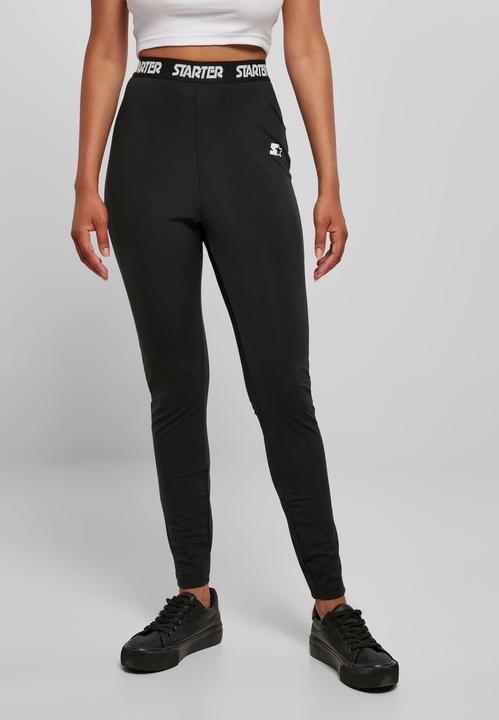 Produktbild Starter Ladies Logo Tape Leggings (S)