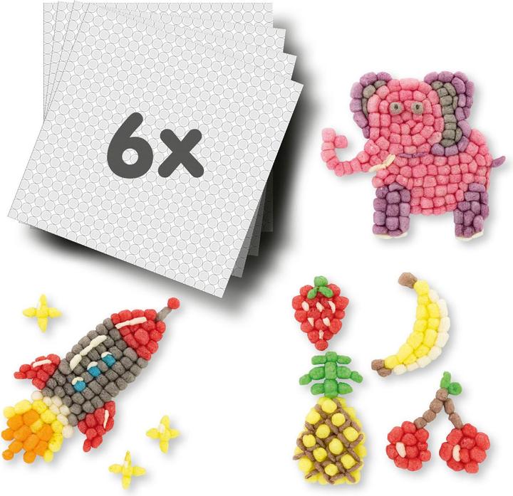 Actual product image PlayMais Mosaic Creative Large