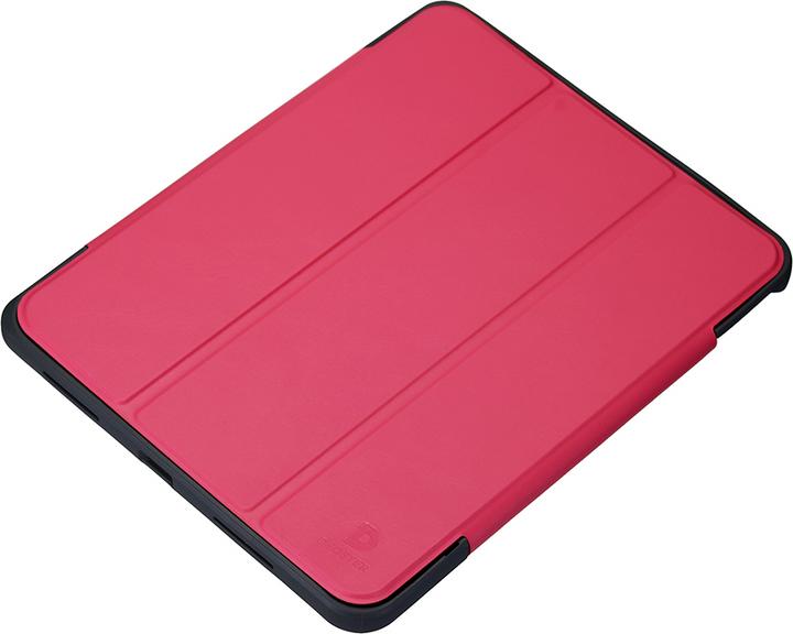 Actual product image Deqster Rugged Max Case (Ipad 10)