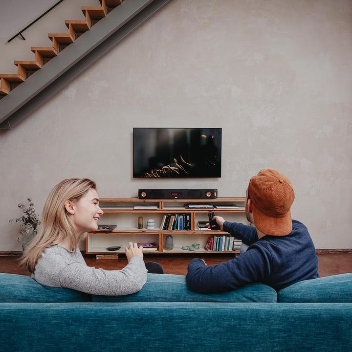 Produktbild Teufel Cinebar Ultima (380 W, 4.0 Kanal)