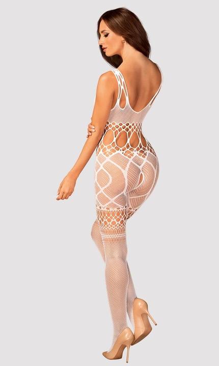 Produktbild Obsessive Mesh Catsuit (M, L)